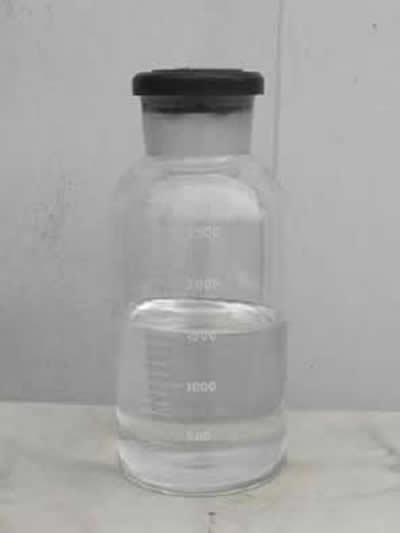 六氯化鎢乙醇溶液